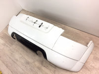 Audi TT OEM Rear Euro Bumper