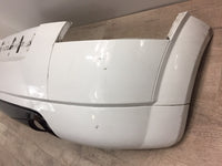 Audi TT OEM Rear Euro Bumper