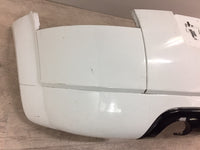 Audi TT OEM Rear Euro Bumper