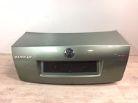 Passat B5.5 Trunk Lid