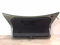 Passat B5.5 Trunk Lid