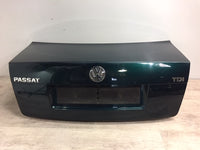 Passat B5.5 Trunk Lid