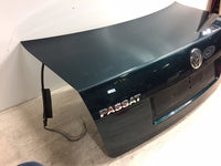 Passat B5.5 Trunk Lid