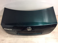 Passat B5.5 Trunk Lid