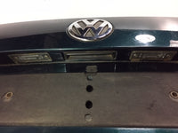 Passat B5.5 Trunk Lid