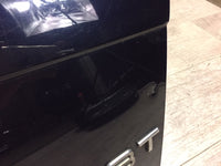 Audi A4 B6 European Trunk Lid