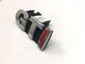 OEM Polo GTI Front Grille Badge